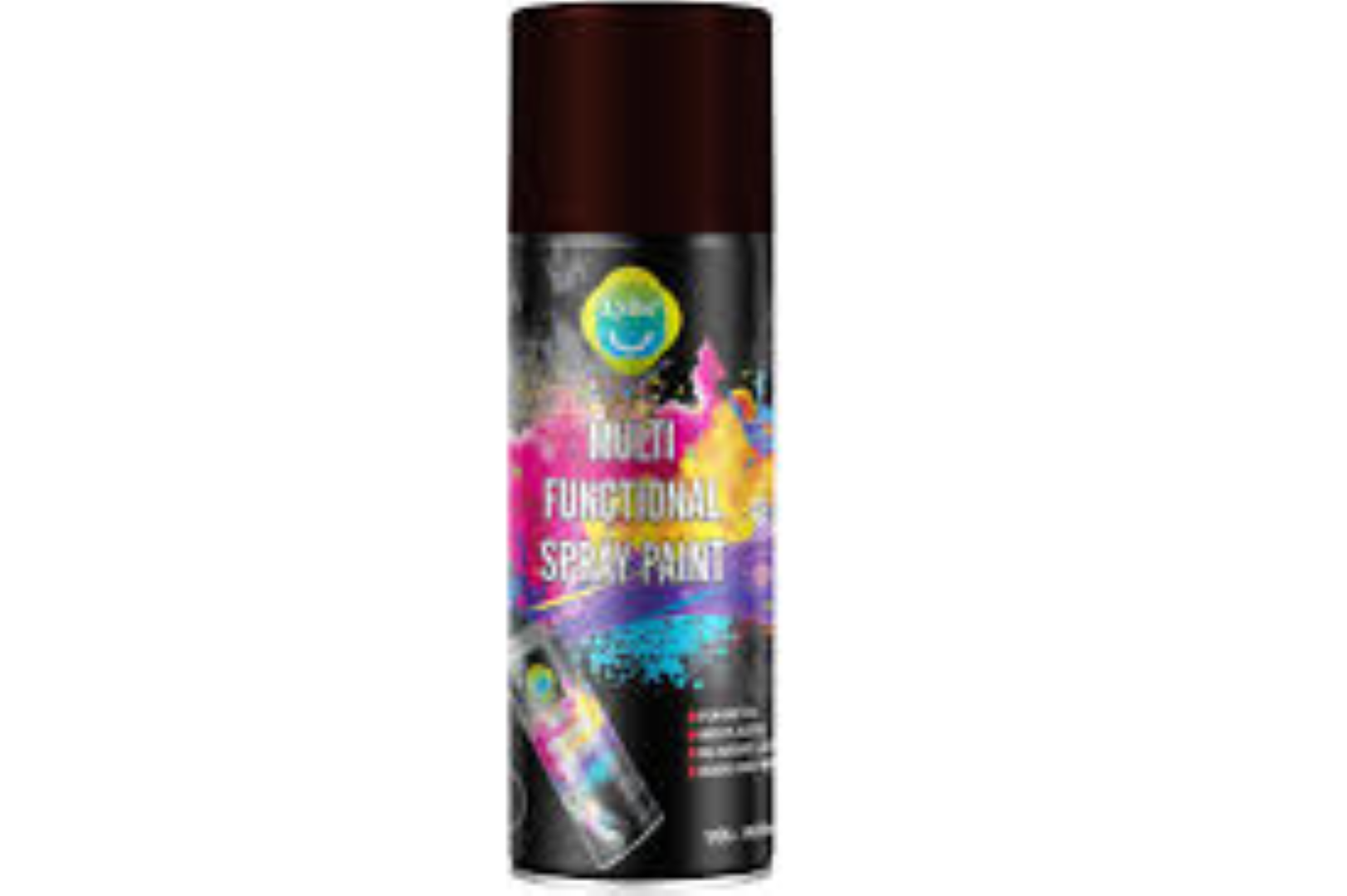 SPRAY PAINT BRONZE 400ML